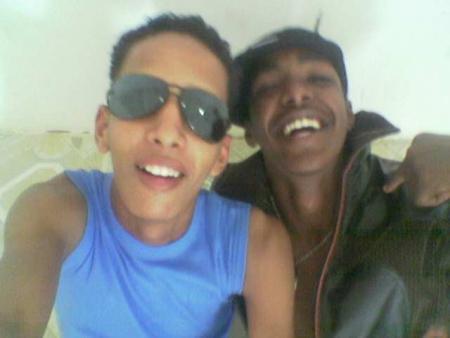 salah and mouhamed lemine